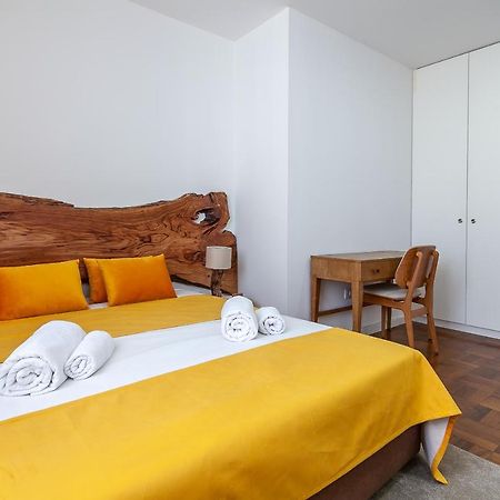 Up Tree Nature Rooms Aveiro Exterior foto