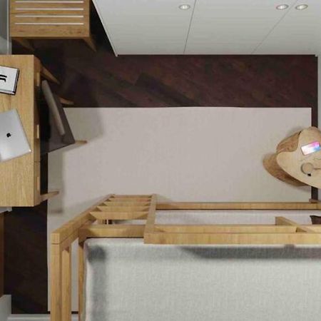 Up Tree Nature Rooms Aveiro Exterior foto