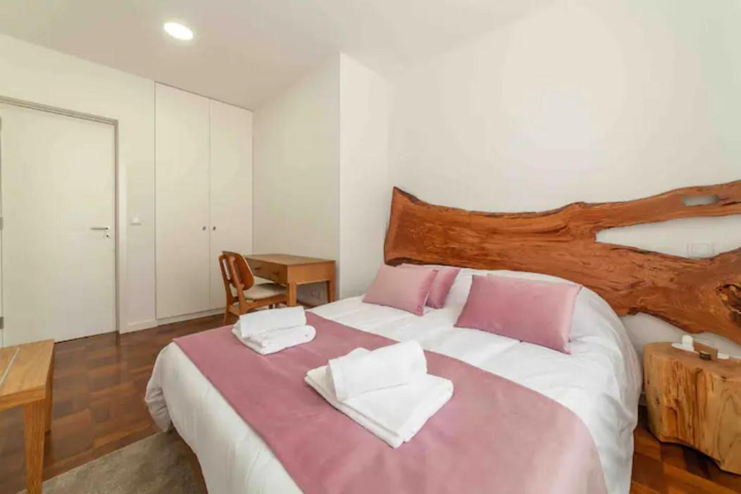 Up Tree Nature Rooms Aveiro Exterior foto