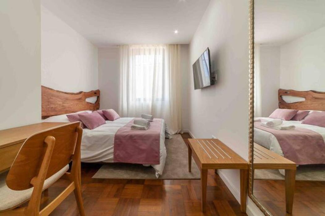 Up Tree Nature Rooms Aveiro Exterior foto