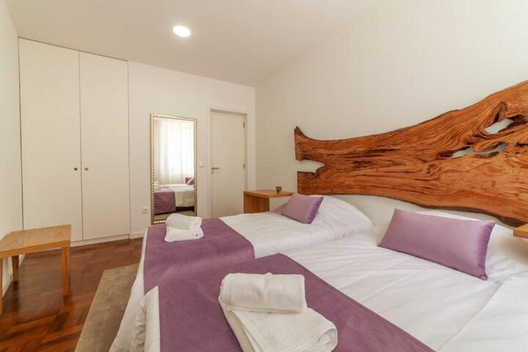 Up Tree Nature Rooms Aveiro Exterior foto