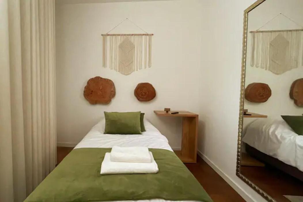 Up Tree Nature Rooms Aveiro Exterior foto