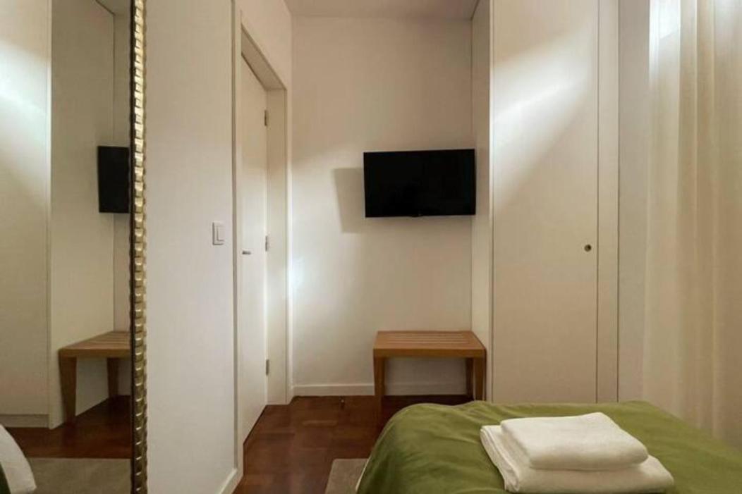 Up Tree Nature Rooms Aveiro Exterior foto